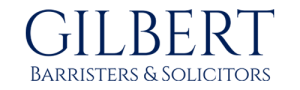 Gilbert Barristers & Solicitors